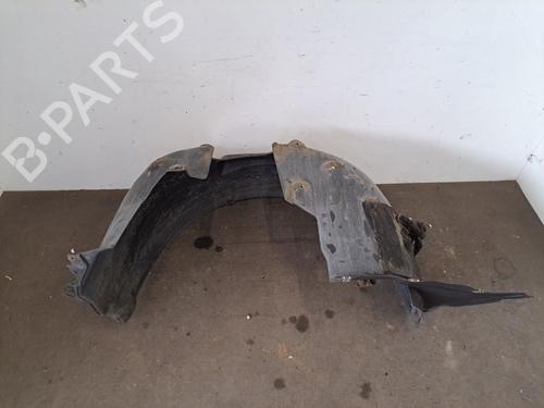 Used Wheel arch AUDI A3 Sportback (8VA, 8VF) 2.0 TDI (150 hp) 29843293