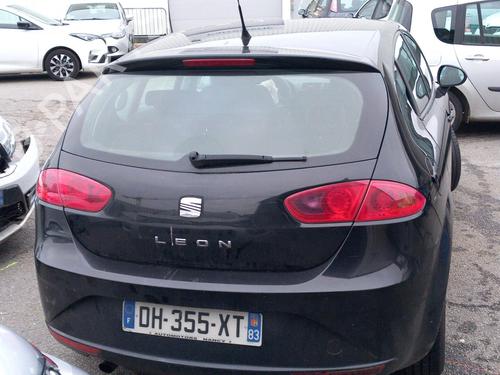 Right front door SEAT LEON (1P1) 1.2 TSI | BP28402764C3 