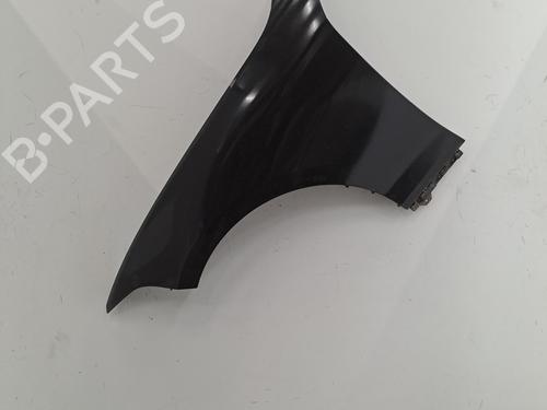 Used Left front fenders BMW 1 (F21) 114 d (95 hp) 29425775