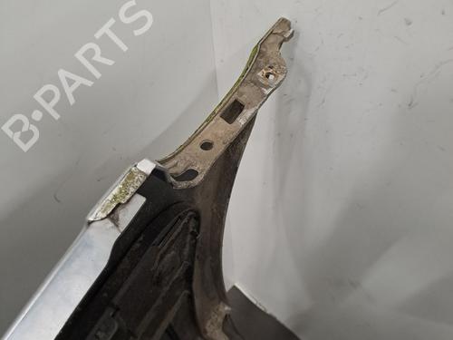Front bumper RENAULT LAGUNA II Grandtour (KG0/1_) 2.0 dCi (KG1S) | BP28407194C7 