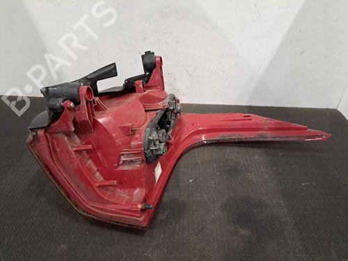 Left taillight PEUGEOT 5008 (0U_, 0E_) 1.6 HDi | BP28398338C34