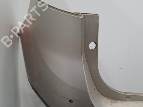 Rear bumper RENAULT GRAND SCÉNIC III (JZ0/1_) 1.9 dCi (JZ0J, JZ0N, JZ1K, JZ1S) | BP29627887C8 
