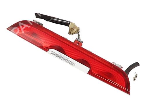 Used Third brake light Third brake light CITROËN C3 Picasso (SH_) 1.6 HDi (90 hp) 36590563 36590563