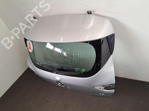 Tailgate RENAULT CLIO IV (BH_) 1.5 dCi 90 | BP31156336C6 