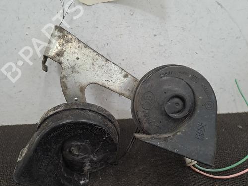 Horn PEUGEOT 807 (EB_) 2.0 HDI | BP29160319E13 - Image 2