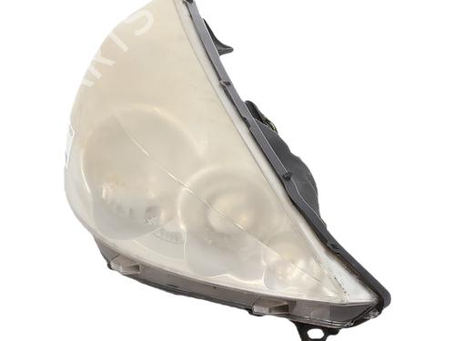 Right headlight PEUGEOT 206+ (2L_, 2M_) 1.4 HDi eco 70 | BP38063513C29 - Image 4