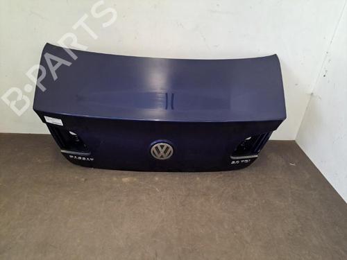 Used Tailgate VW PASSAT B6 (3C2) 2.0 TDI 16V (140 hp) 28401721