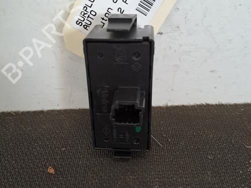 Used Warning switch Warning switch DACIA LOGAN II 1.5 dCi / Blue dCi 75 (75 hp) 28400759 28400759