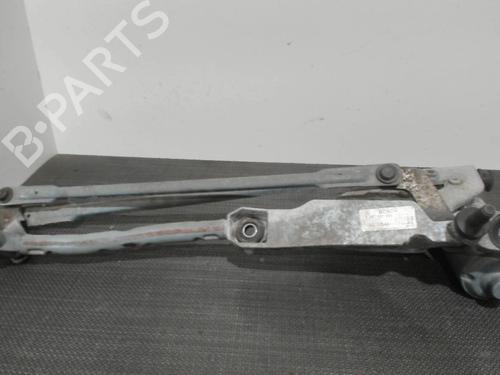 Front wiper motor FORD FIESTA VI (CB1, CCN) 1.4 TDCi | BP28405233M29 