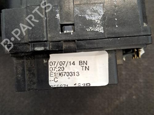 Steering column stalk RENAULT CLIO IV (BH_) 1.5 dCi 75 | BP28395724I23 