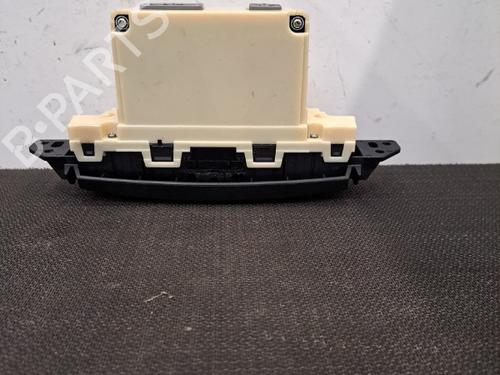 Climate control HONDA ACCORD VIII (CU) 2.2 i-DTEC (CU3) | BP28409885I5 