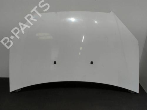 Used Hood FIAT DOBLO Box Body/MPV (223_) 1.3 D Multijet (75 hp) 28394003