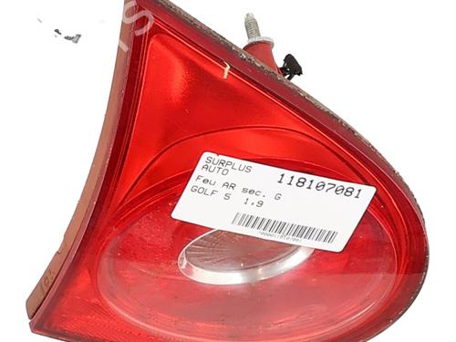 Left tailgate light VW GOLF V (1K1) 1.9 TDI | BP33476051C79 - Image 2