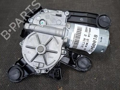 Rear wiper motor PEUGEOT 208 I (CA_, CC_) 1.6 HDi / BlueHDi 75 | BP28401882M102 