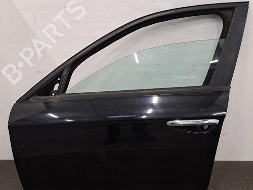 Used Left front door ALFA ROMEO 159 (939_) 1.9 JTDM 16V (939AXC1B, 939AXC12) (150 hp) 30679564