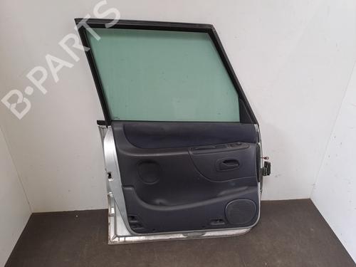 Left front door RENAULT ESPACE III (JE0_) 2.2 dCi (JE0K) | BP28409098C2 
