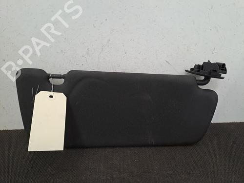 Left sun visor RENAULT CLIO V (B7_) 1.3 TCe 130 (B7MF) | BP29210285I1 