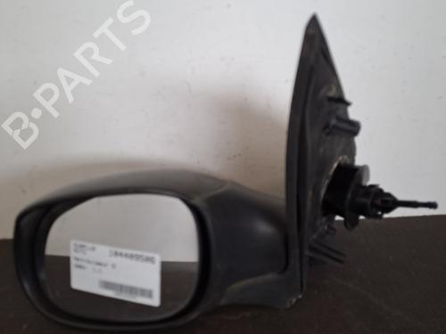 Used Left mirror PEUGEOT 206+ (2L_, 2M_) 1.1 (60 hp) 28406716