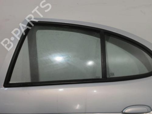 Left rear door RENAULT MEGANE I (BA0/1_) 1.9 dCi (BA05, BA1F) | BP28405319C4 