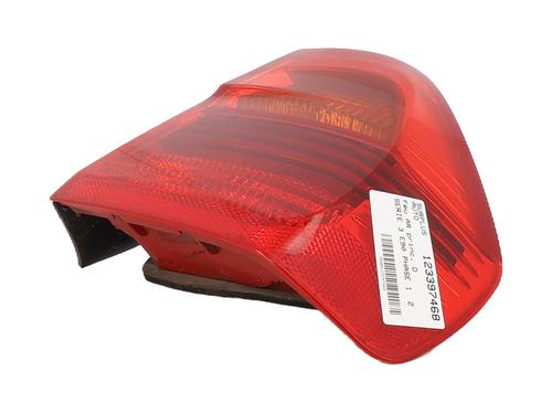 Right taillight BMW 3 (E90) 318 d | BP33802935C35  - Image 5