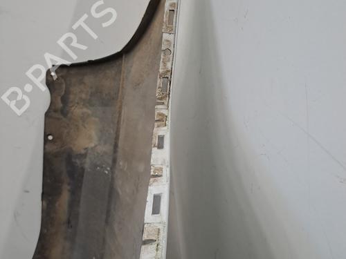 Rear bumper RENAULT FLUENCE (L3_) Z.E. | BP29843304C8 