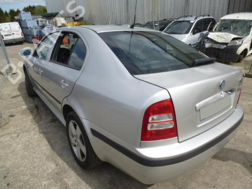 Ricambi SKODA OCTAVIA I (1U2) 1.9 TDI (110 hp) 3950518