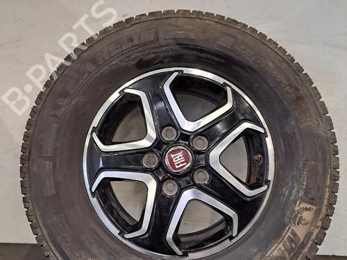 Used Rim Rim 37748685 37748685