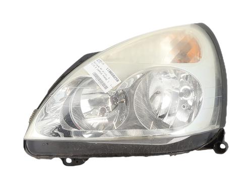 Venstre forlygte Venstre forlygte RENAULT CLIO II (BB_, CB_) 1.2 16V (BB05, BB0W, BB11, BB27, BB2T, BB2U, BB2V, CB05,... (75 hp) 37410407 37410407