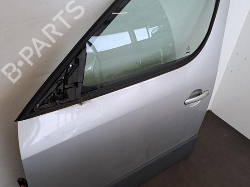 Left front door SKODA ROOMSTER (5J7) 1.9 TDI | BP28389544C2 