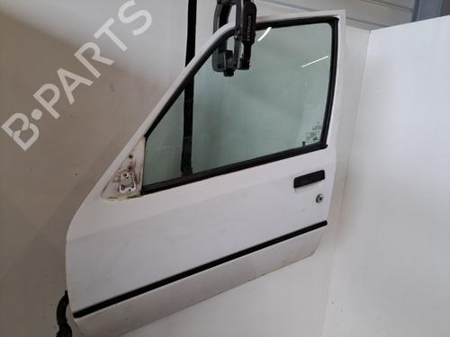 Left front door PEUGEOT 205 II (20A/C) 1.7 Diesel | BP28404215C2