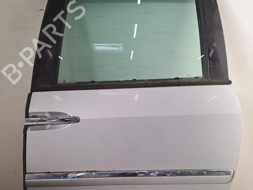 Left rear door CITROËN C8 (EA_, EB_) 2.0 HDi 165 | BP29560575C4 
