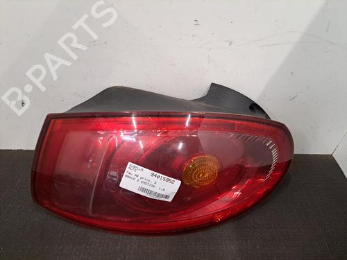 Left taillight FIAT BRAVO II (198_) 1.9 D Multijet (198AXE1A) | BP28398271C34 