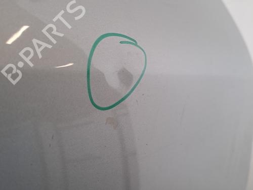 Right rear door PEUGEOT 307 (3A/C) 2.0 HDi 110 | BP28544476C5 