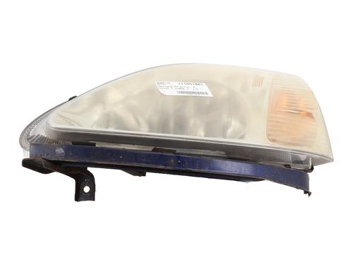Left headlight HONDA CIVIC VII Hatchback (EU, EP, EV) 1.4 iS (EP1, EU5, EU7) | BP36008693C28 - Image 3