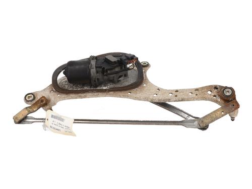 Used Front wiper motor Front wiper motor RENAULT LAGUNA II (BG0/1_) 1.9 dCi (BG1A, BG1W, BG0G) (110 hp) 34460382 34460382