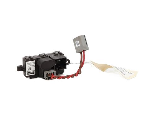 Heater resistor FORD FOCUS III Turnier 1.5 TDCi | BP32413232M108 - Image 5