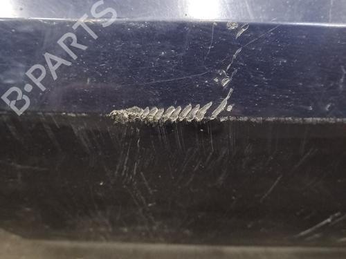 Rear bumper SEAT LEON (1P1) 1.9 TDI | BP28398264C8 