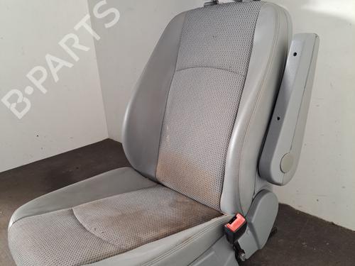 Left front seat MERCEDES-BENZ VIANO (W639) CDI 2.2 (639.711, 639.713, 639.811, 639.813, 639.815) | BP28404119C15 - Image 4