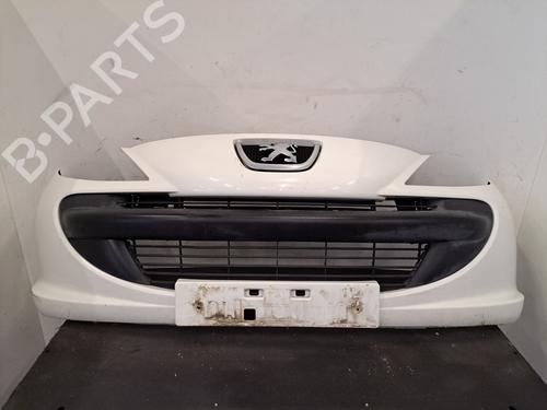 Foran kofangere PEUGEOT 206+ (2L_, 2M_) 1.4 HDi eco 70 (68 hp) 32349837