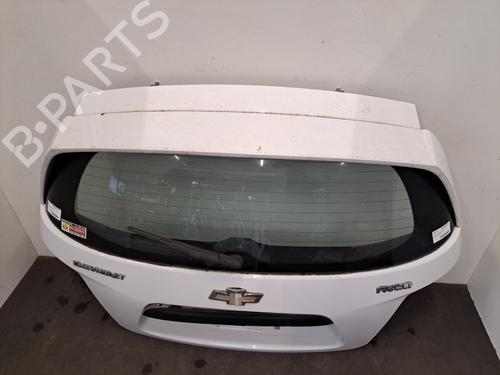 Tailgate CHEVROLET AVEO Hatchback (T300) 1.3 D | BP28392747C6 