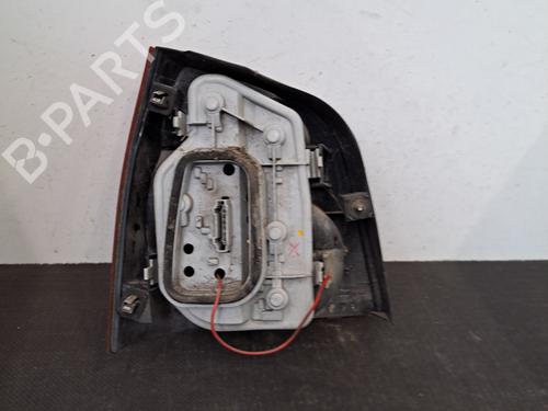 Right taillight VW POLO IV (9N_, 9A_) 1.2 12V | BP28397768C35