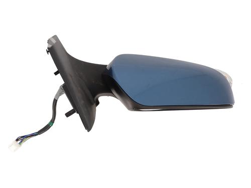 Right mirror TOYOTA AURIS (_E18_) 1.8 Hybrid (ZWE186_, ZWE186R) | BP31831211C27 