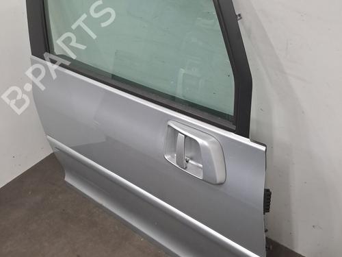 Right front door PEUGEOT 1007 (KM_) 1.4 HDi | BP31178061C3 