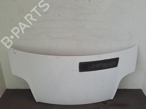 Used Hood Hood RENAULT TRAFIC II Bus (JL) 1.9 dCI 100 (JL0C, JL0K) (101 hp) 40118369 40118369