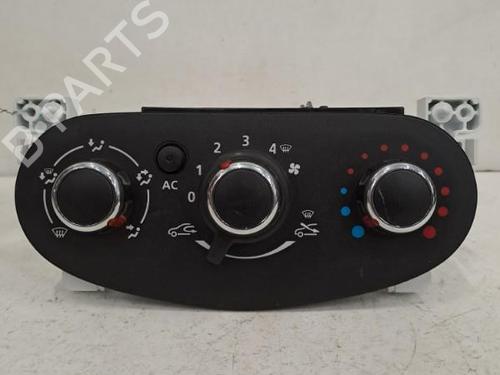 Climate control DACIA LODGY (JS_) 1.5 dCi | BP28407269I5 - Image 2