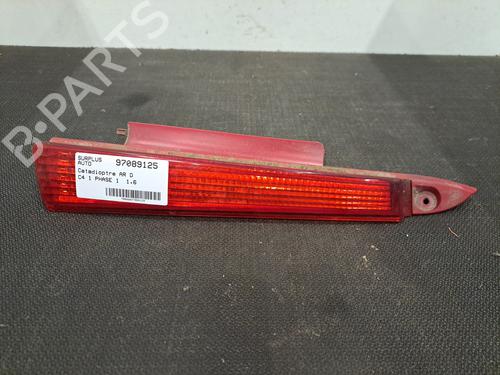 Used Rear bumper right light CITROËN C4 I (LC_) 1.6 HDi (109 hp) 28409331