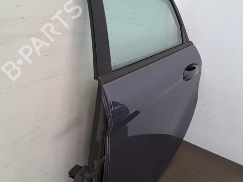 Dør venstre bagtil FORD FIESTA VI (CB1, CCN) 1.25 | BP29607452C4