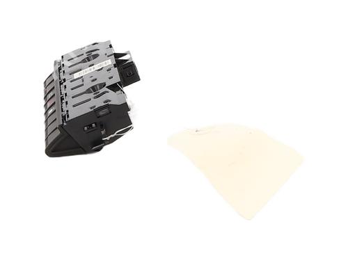 Warning switch RENAULT ZOE (BFM_) ZOE (BFMC, BFMD) | BP32451603I22 - Image 3