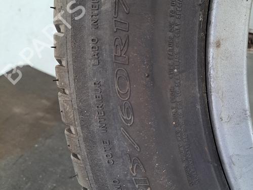 Used Rim Rim MERCEDES-BENZ GLA-CLASS (X156) GLA 200 CDI / d (156.908) (136 hp) 36395436 36395436