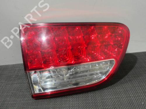 Used Left tailgate light CITROËN C-CROSSER (VU_, VV_) 2.2 HDi (156 hp) 28410997